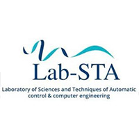LABORATOIRE DES SCIENCES TECHNIQUES D'AUTOMATIQUES ET D'INDUSTRIELLE