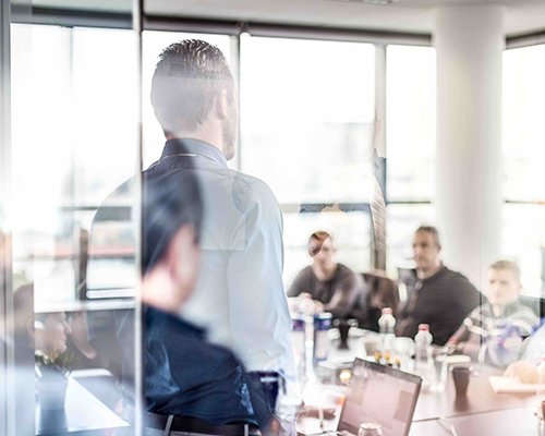 Assistance technique pour l'élaboration du référentiel de formation selon les standards internationaux et la numérisation des contenus pédagogiquespour accréditation
