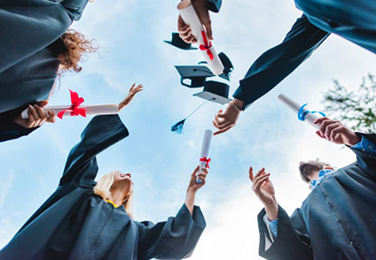 Liste complémentaire des étudiants admis pour s'inscrire en M1 ISCM