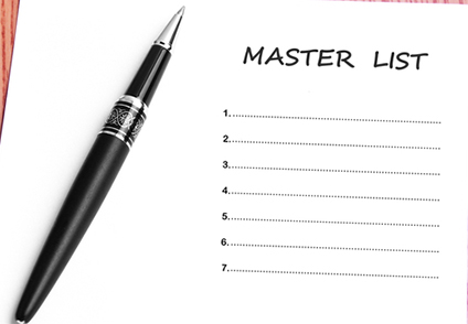 Liste complémentaire des candidats retenus au master Intégré qualité, santé, sécurité au travail et environnement