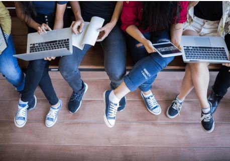 بلاغ ترسيم 1س 25-26 ورابط بطاقة الإرشادات لسنة 25-26