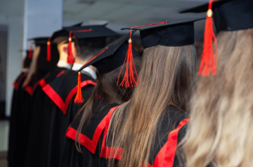 Résultats de la présélection aux mastères - Année universitaire 2025-2026