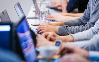 Formation des enseignants en pédagogie numérique