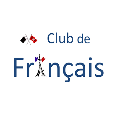 Le club de français