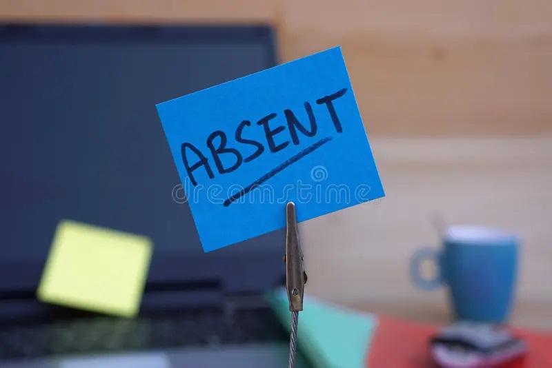 قبول مطالب تبرير غياب السداسي الثاني 24-25