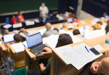 Avis au étudiants de l'ISET