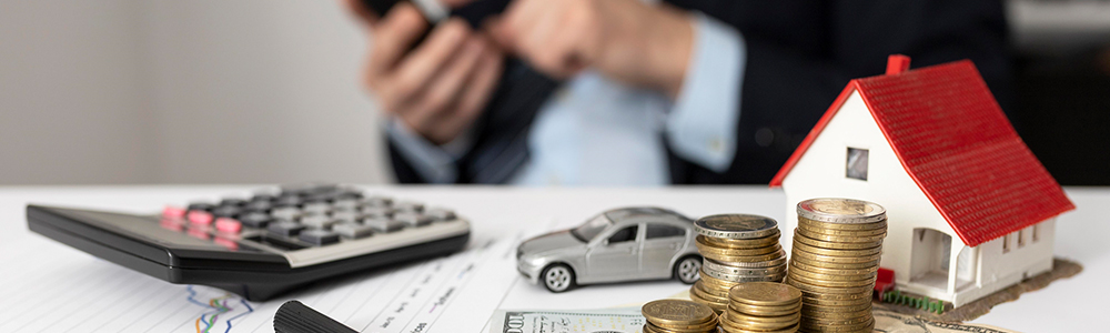 Licence en Comptabilité & Finances