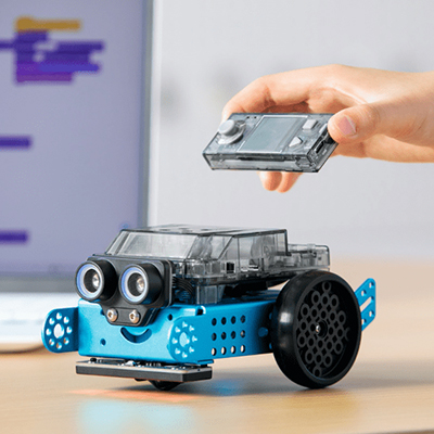 Club robotique-iset-sfax