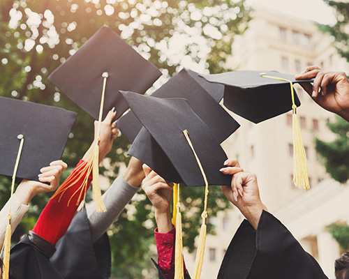 Liste 1 des admis en 1ere année mastère ASSC