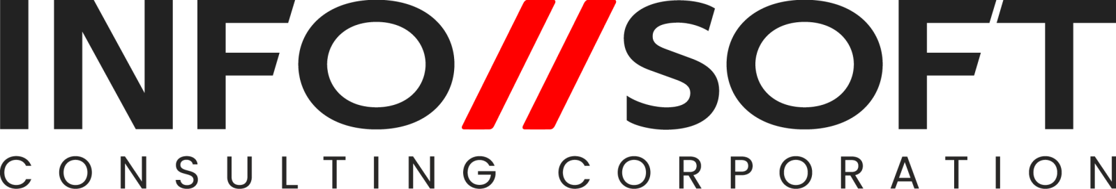 Infosoft Consulting Corporation Logo